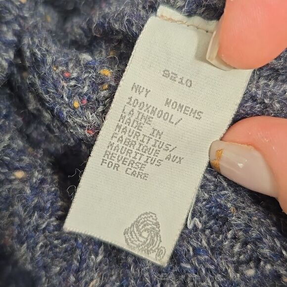 Woolrich | Vintage Zip-up Sweater - Picture 8 of 8